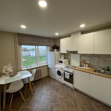 Comfort Home Siauliai Esterno foto
