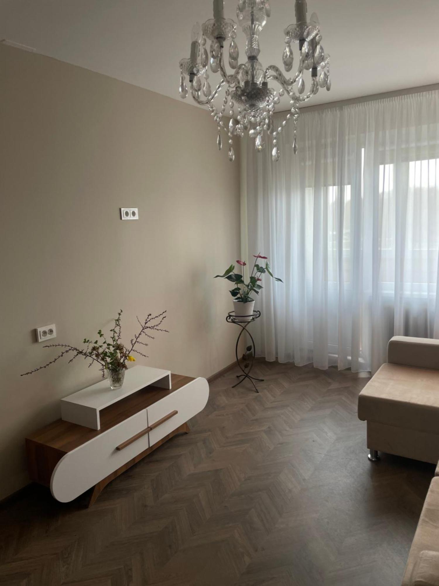 Comfort Home Siauliai Esterno foto