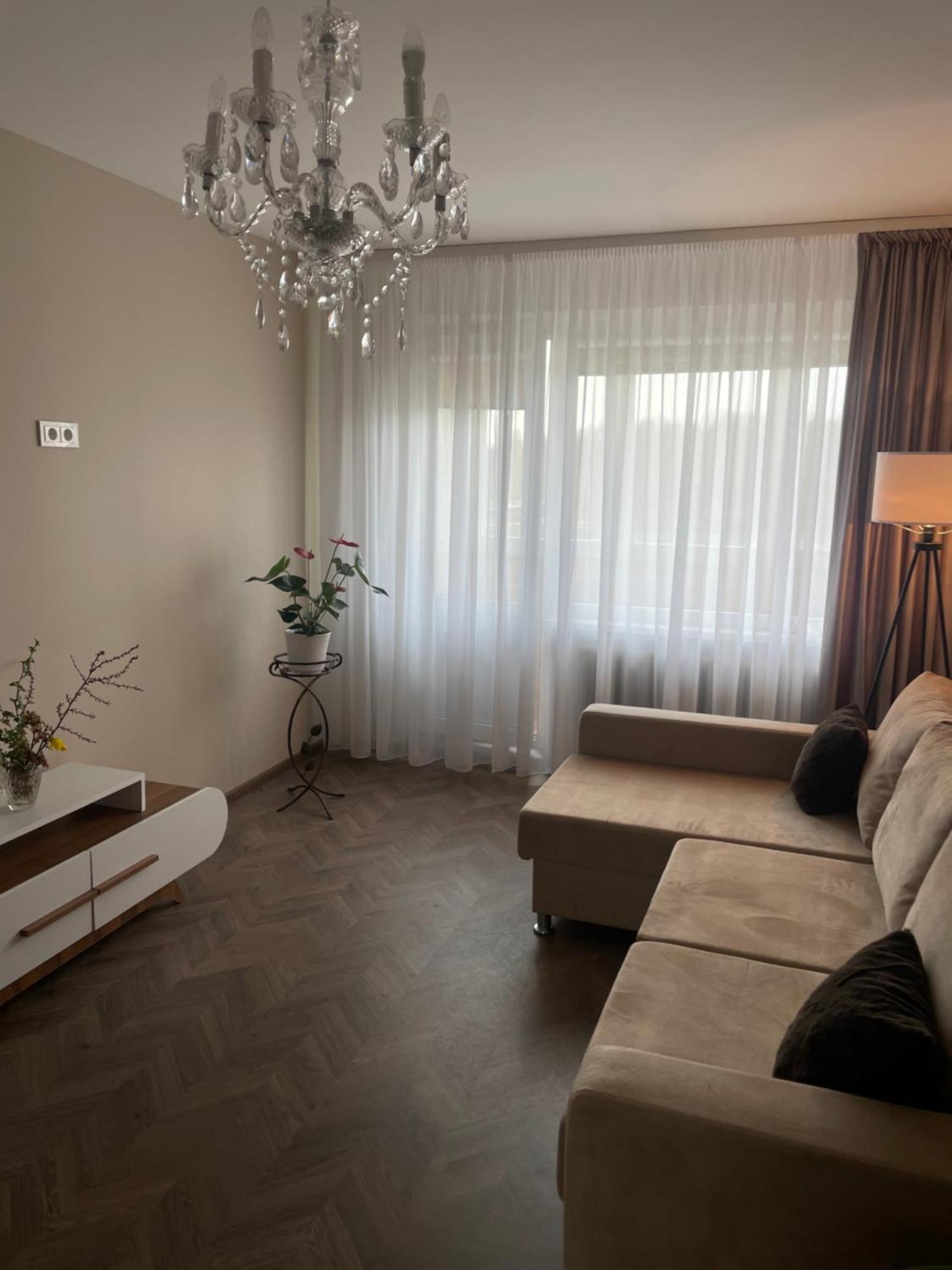 Comfort Home Siauliai Esterno foto