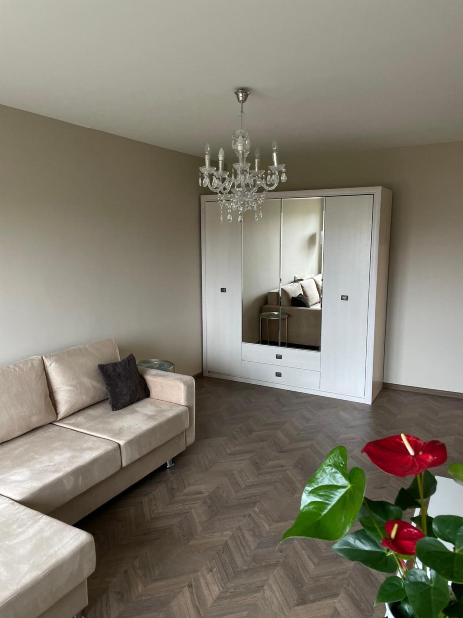 Comfort Home Siauliai Esterno foto