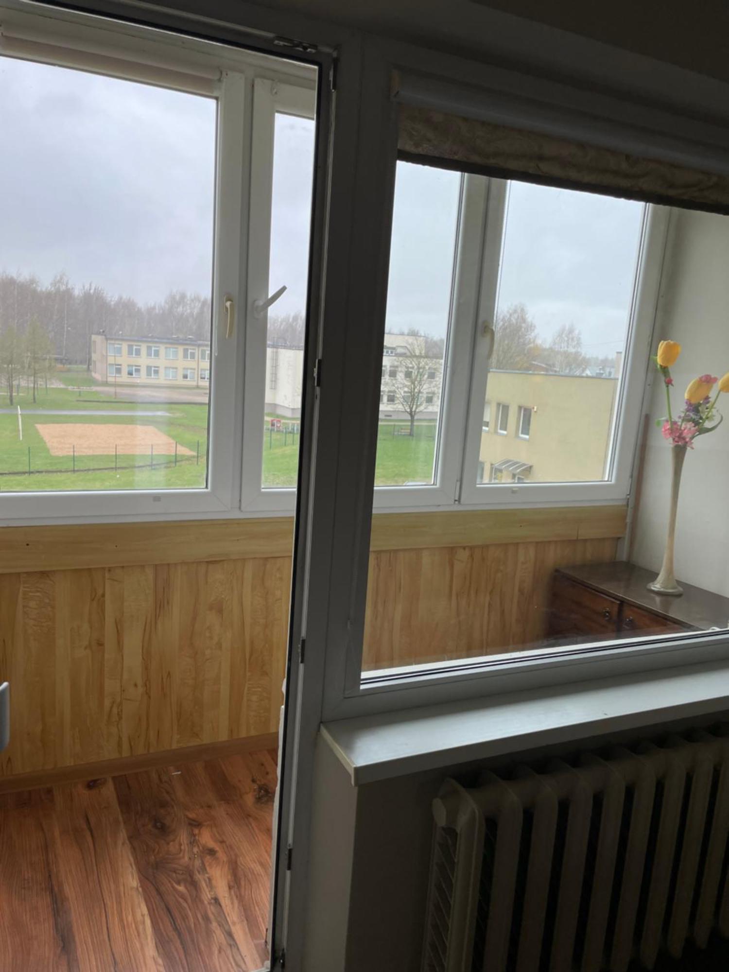 Comfort Home Siauliai Esterno foto